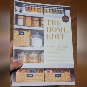 The Home Edit